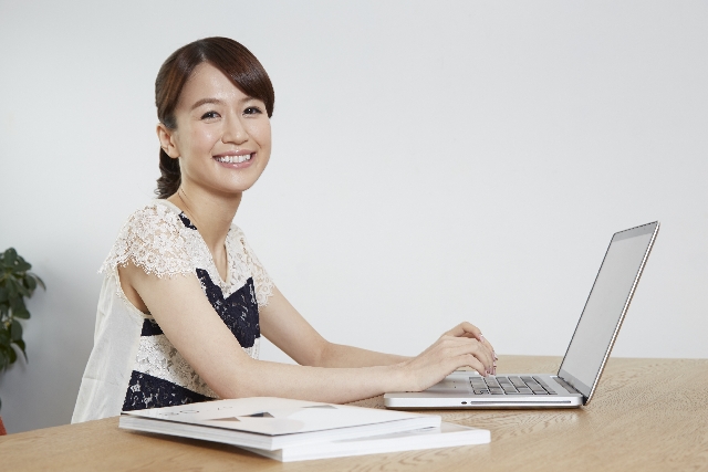 2.女性起業家のためのブログ中心のネット集客術